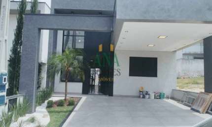 Casa com 3 quartos à venda no Horto Florestal, Sorocaba 
