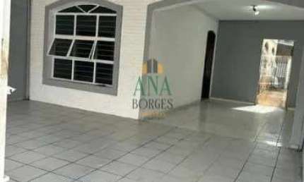 Casa com 3 quartos à venda no Jardim Maria Antônia Prado, Sorocaba 