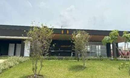 Casa com 2 quartos à venda na Avenida Três de Março, 2.025, Aparecidinha, Sorocaba