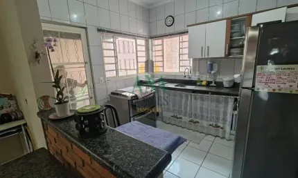 Imóvel na Vila Santana bairro tradicional de Sorocaba