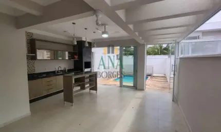 Casa com 3 quartos à venda no Parque Reserva Fazenda Imperial, Sorocaba 