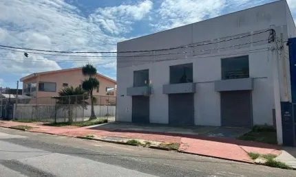 Prédio para alugar no Wanel Ville, Sorocaba 