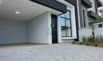 Casa com 3 quartos à venda na Avenida Doutor José Caetano Graziosi, Wanel Ville, Sorocaba
