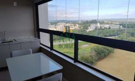 Magnifico Apartamento Union Planeta mobiliado tipo studio  para locação