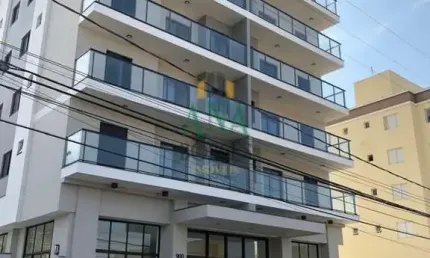 Apartamento com 2 quartos à venda no Jardim Guadalajara, Sorocaba 