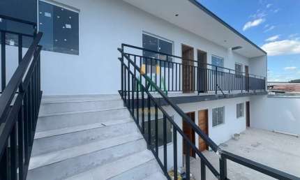 Casa com 1 quarto à venda no Jardim Residencial Imperatriz, Sorocaba 