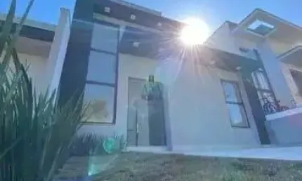 Casa com 3 quartos à venda na Rodovia Emerenciano Prestes de Barros, Caguassu, Sorocaba