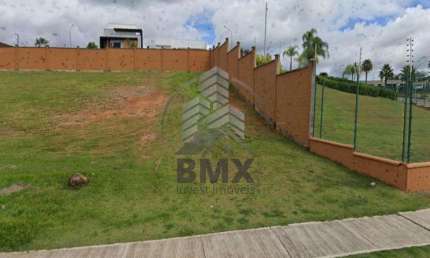 Aluguel excelente terreno externo de 425 m², Cond. ALPHAVILLE NOVA ESPLANADA 1, finalidade coml  serviço, ótima localização. Votorantim, Sorocaba-SP