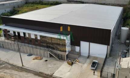 Ponto comercial para alugar no Iporanga, Sorocaba 