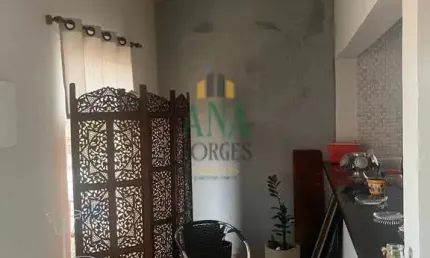 Chácara / sítio com 2 quartos à venda na Rua. Durvalino Alves Miranda, 192, Araçoiabinha, Araçoiaba da Serra