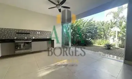 Casa com 3 quartos à venda no Jardim Residencial Chácara Ondina, Sorocaba 
