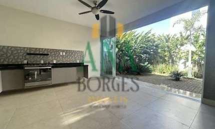 Casa com 3 quartos para alugar no Jardim Residencial Chácara Ondina, Sorocaba 