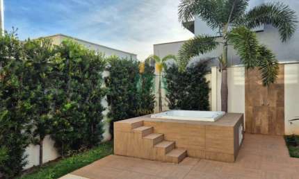 Casa com 4 quartos à venda no Jardim Residencial Chácara Ondina, Sorocaba 