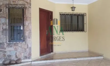 Casa com 2 quartos à venda no Jardim Rosália Alcolea, Sorocaba 