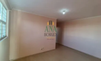 Casa com 2 quartos para alugar no Parque Três Meninos, Sorocaba 