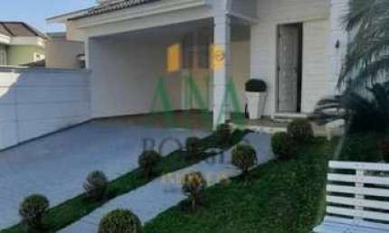 Casa com 3 quartos para alugar no Iporanga, Sorocaba 