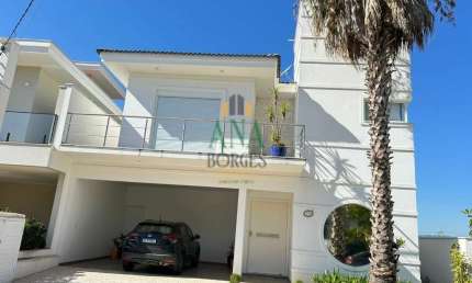 Casa com 4 quartos para alugar no Jardim Residencial Chácara Ondina, Sorocaba 