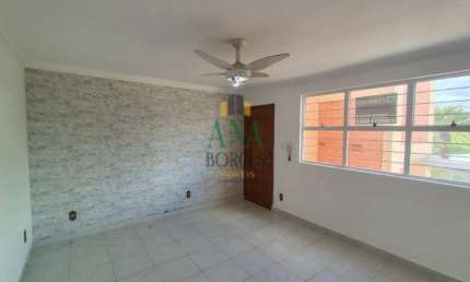 Apartamento com 3 quartos para alugar na Rua José João Mira Domingues, 159, Jardim Brasilândia, Sorocaba