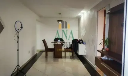 Apartamento com 2 quartos à venda no Jardim Maria do Carmo, Sorocaba 