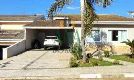 Casa com 3 quartos à venda no Jardim Ibiti do Paço, Sorocaba 
