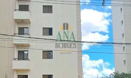 Apartamento com 3 quartos à venda no Jardim Judith, Sorocaba 