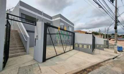 Casa com 2 quartos à venda no Vossoroca, Votorantim 