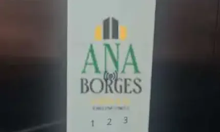 Apartamento com 3 quartos à venda na Rua Humberto Notari, 6, Jardim Gonçalves, Sorocaba
