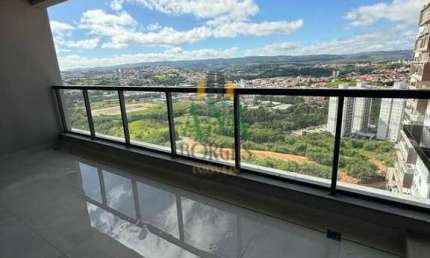 Apartamento com 3 quartos à venda no Jardim Maria José, Votorantim 