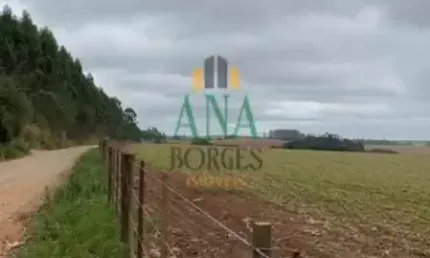 Terreno à venda no Centro, São Miguel Arcanjo 