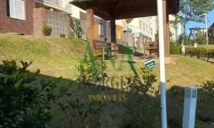 Apartamento com 3 quartos para alugar no Jardim Piratininga, Sorocaba 
