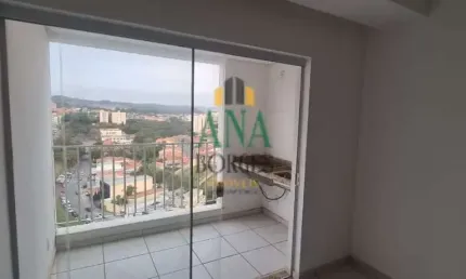 Apartamento com 3 quartos à venda na Rua Carmem Galan Archilla, 195, Parque Três Meninos, Sorocaba