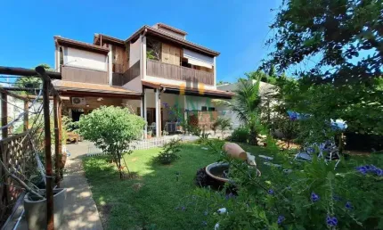 Casa com 3 quartos à venda no Jardim Bandeirantes, Sorocaba 