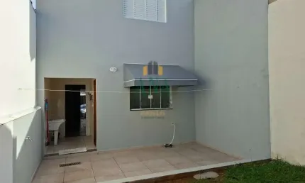 Casa com 2 quartos à venda no Jardim Dois Corações, Sorocaba 