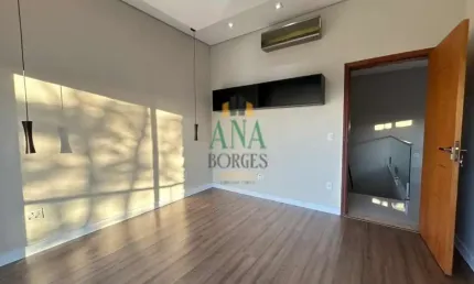 Casa com 3 quartos para alugar no Jardim Residencial Chácara Ondina, Sorocaba 