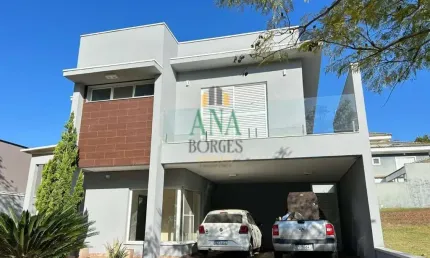Alugo excelente sobrado com piscina residencial Chácara Ondina