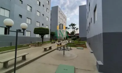 Apartamento com 2 quartos à venda na Rua Paes de Linhares, 1310, Vila Fiori, Sorocaba