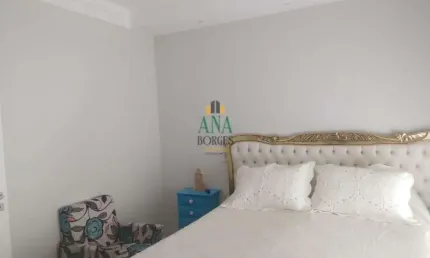 Casa com 3 quartos para alugar na Avenida Rogério Cassola, Itapeva, Votorantim