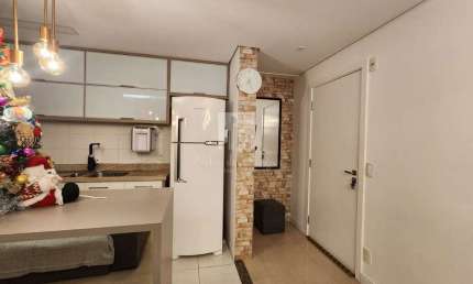 Apartamento com 3 quartos à venda na Rua João Paul, Floresta, Joinville