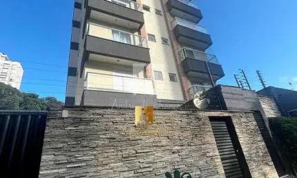 Apartamento com 3 quartos à venda na Rua Fernando de Noronha, Atiradores, Joinville