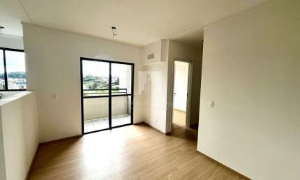 Apartamento com 2 quartos à venda na Rua Francisco Alves, Floresta, Joinville