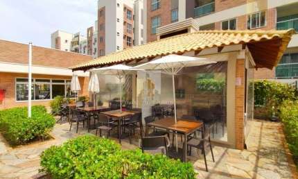 Apartamento com 3 quartos à venda na Rua João Paul, Floresta, Joinville