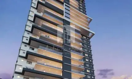 Apartamento com 3 quartos à venda na Rua Leopoldo Fischer, Atiradores, Joinville