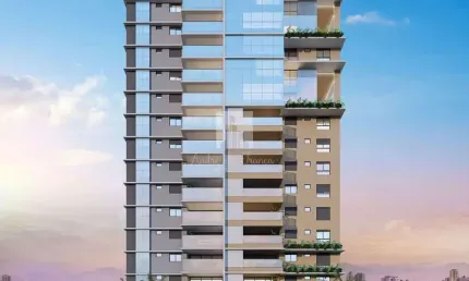 Apartamento com 3 quartos à venda na Rua Eduardo Miers, Atiradores, Joinville