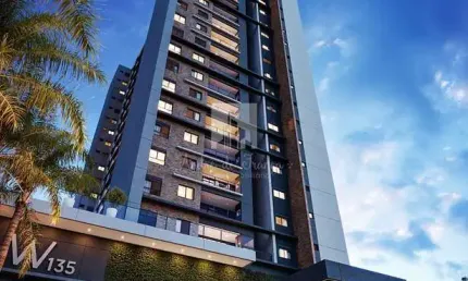 Apartamento com 2 quartos à venda na Rua Camboriú, Glória, Joinville
