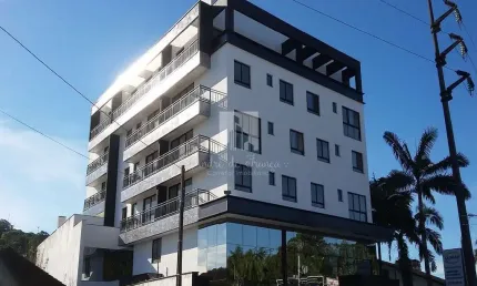 Apartamento com 2 quartos à venda na Rua Anita Garibaldi, Anita Garibaldi, Joinville