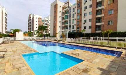 Apartamento com 3 quartos à venda na Rua João Paul, Floresta, Joinville
