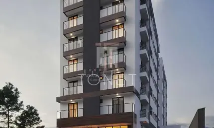 Apartamento com 3 quartos à venda na Rua Rio Grande do Norte, Anita Garibaldi, Joinville