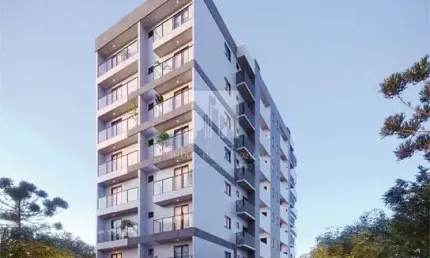 Apartamento com 3 quartos à venda na Rua W B Wititz, Anita Garibaldi, Joinville
