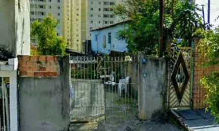 Casa com 1 dormitório à venda, 40 m² por R$ 215.000,00 - Vila Flórida - Guarulhos/SP
