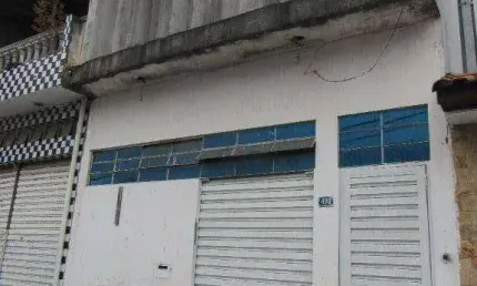 Prédio à venda, 300 m² por R$ 450.000 - Parque Continental - Guarulhos/SP